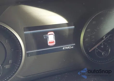 2022 Hyundai Santa Fe Sel z USA, uszkodzony, nr VIN 5NMS24AJ5NH408633